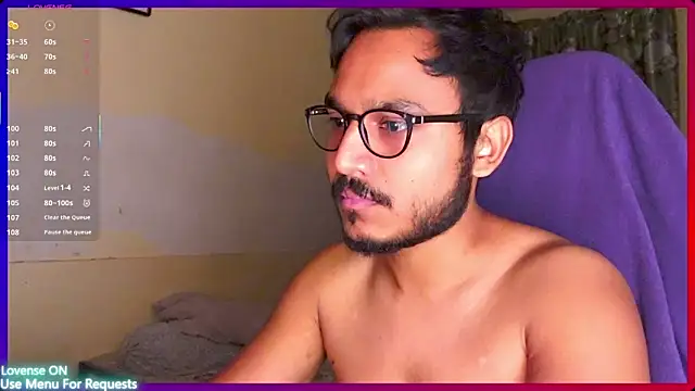 fuckkboy101 Webcam-Show