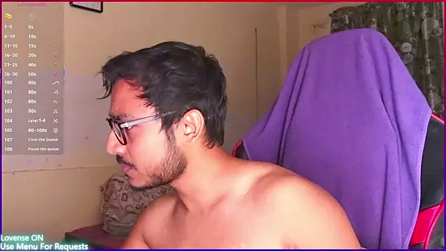 fuckkboy101 Show Webcam