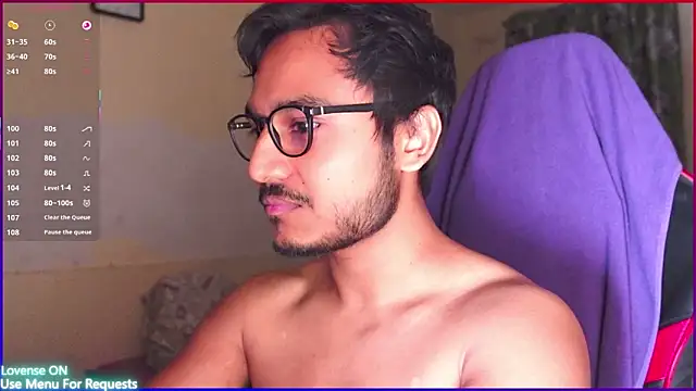 Show webcam de fuckkboy101