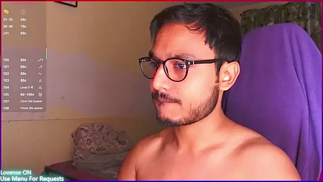 fuckkboy101 Show Webcam