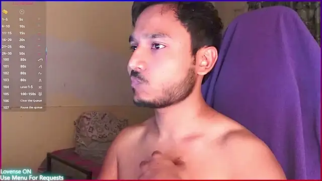 fuckkboy101 Show Webcam