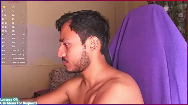 fuckkboy101 Pertunjukan Webcam