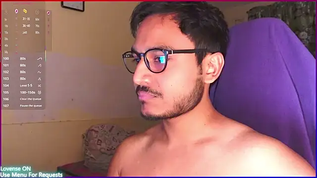 Show Webcam de fuckkboy101