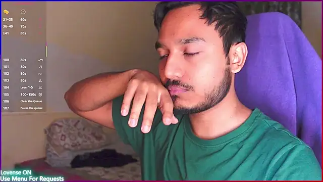 fuckkboy101 Show Webcam