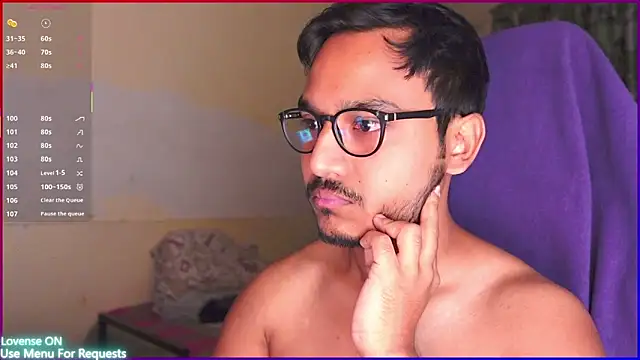 fuckkboy101 Show Webcam
