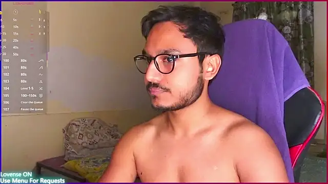 Show de webcam de fuckkboy101