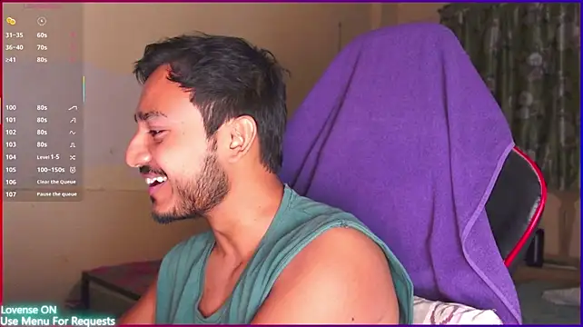 fuckkboy101 Webcamshow