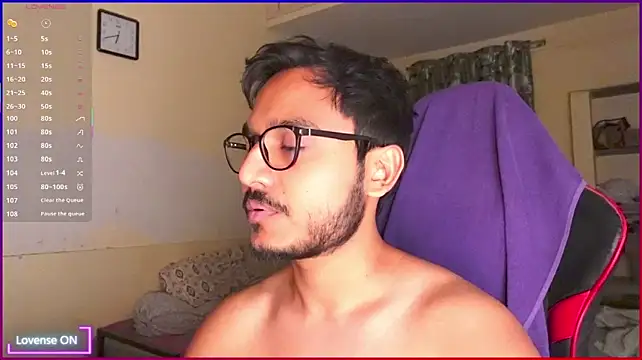 Show webcam de fuckkboy101