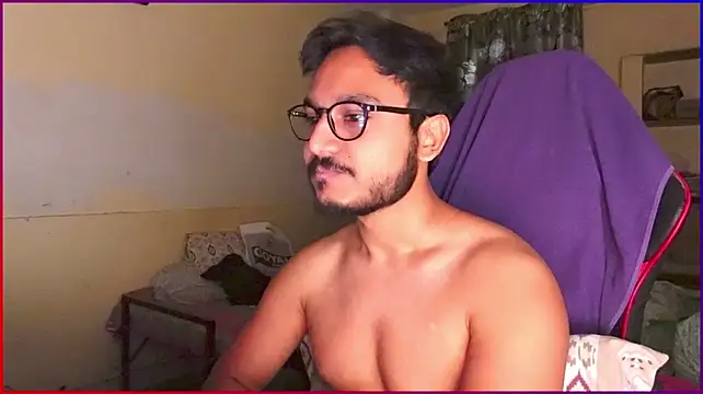 Show modela fuckkboy101 na web-kameri