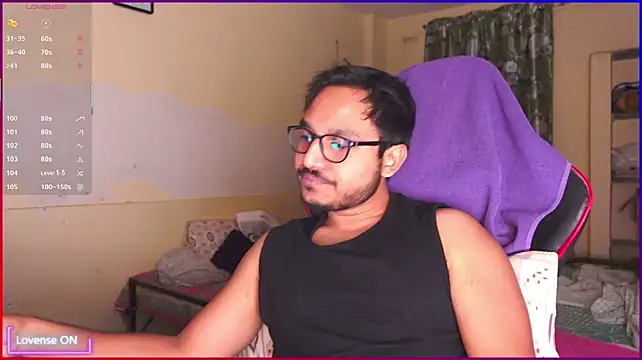 Show Webcam de fuckkboy101