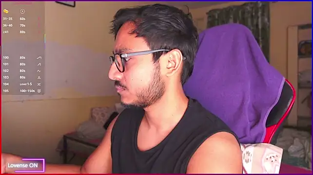 fuckkboy101 Pertunjukan Webcam