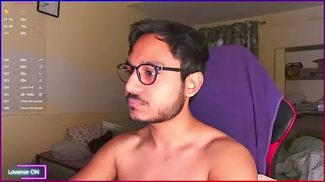 fuckkboy101 Pertunjukan Webcam