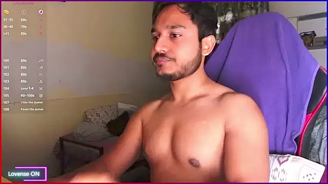 fuckkboy101の  ウェブカメラショー