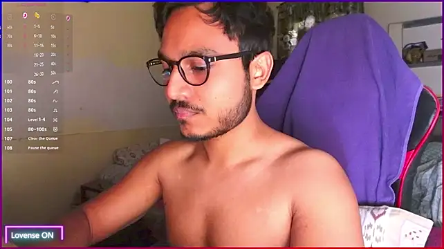 fuckkboy101 Webcam-Show