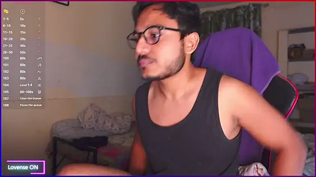 fuckkboy101's Webcam Show