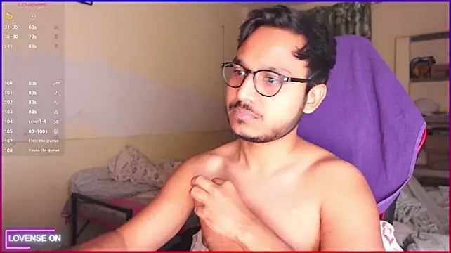 Show Webcam de fuckkboy101