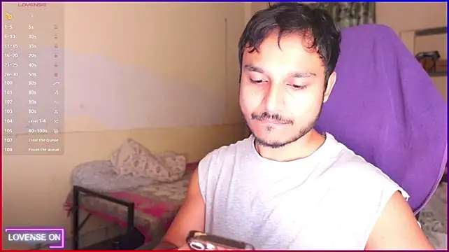 fuckkboy101 webkamerás műsora