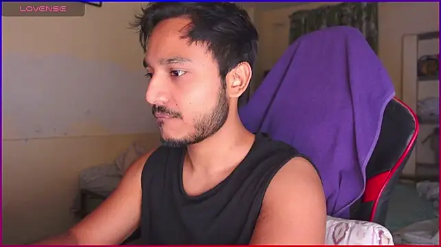 Show webcam de fuckkboy101