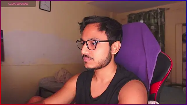 Show Webcam de fuckkboy101