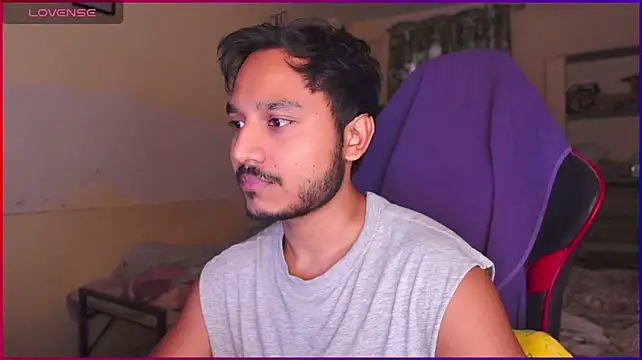 fuckkboy101 Pertunjukan Webcam