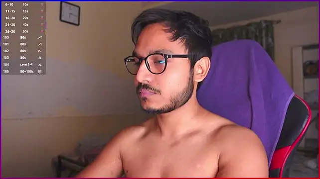 fuckkboy101 Webcam-Show