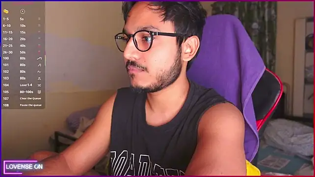 fuckkboy101 Webcam-Show
