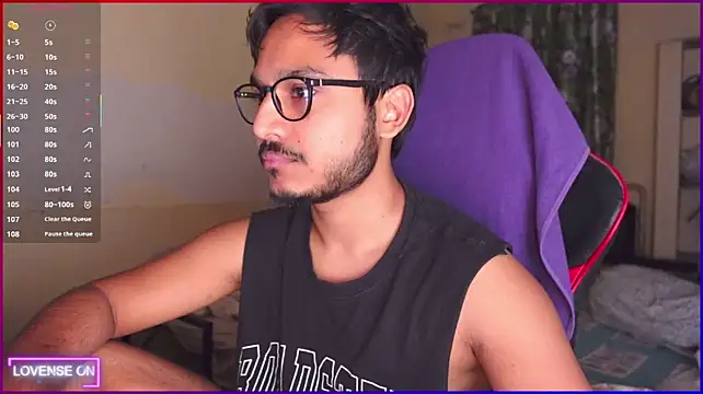 fuckkboy101n Webbikameraesitys