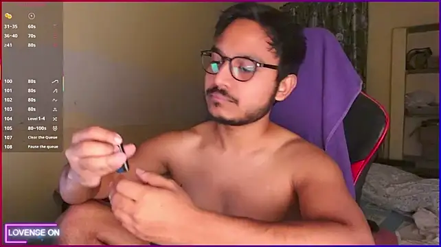 Show de webcam de fuckkboy101