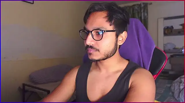 Webkamerová show fuckkboy101