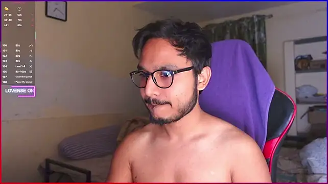 fuckkboy101 Webcam-Show