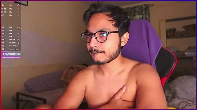fuckkboy101 Шоу с уебкамера