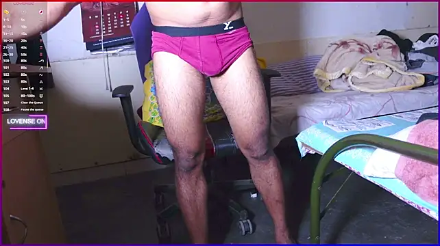 fuckkboy101n Webbikameraesitys