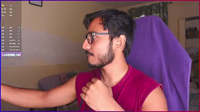 fuckkboy101 Live XXX-Chat