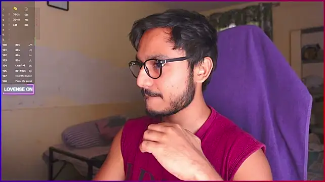 fuckkboy101 Webcam Show