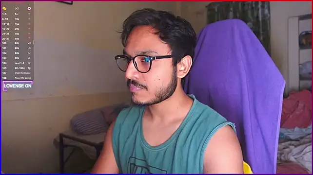 fuckkboy101's Webcam Show
