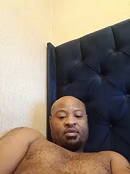 הופעת וובקאם של Eljefe8888