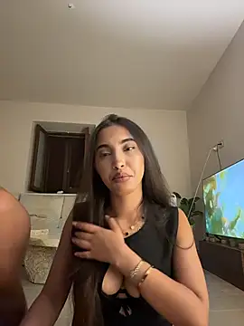 miaceleste's Webcam Show