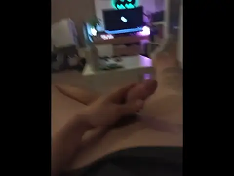 Show Webcam de StonerRickyten