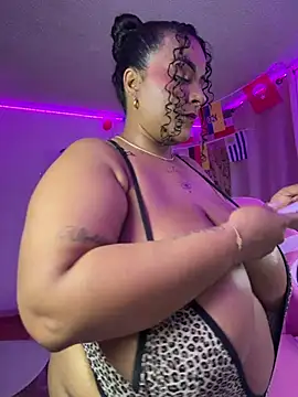 ariadna_cooper Webcam-Show