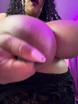 ariadna_cooper Pertunjukan Webcam