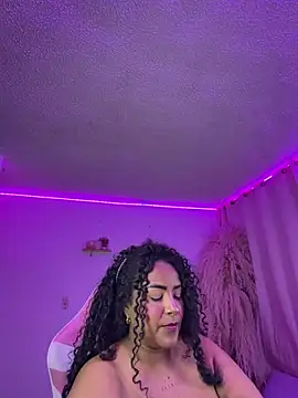 ariadna_cooper's Webcam Show
