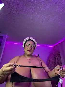ariadna_cooper 现场XXX聊天