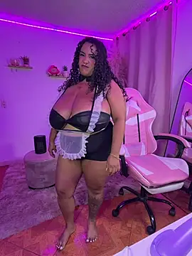 ariadna_cooper's Live XXX Chat