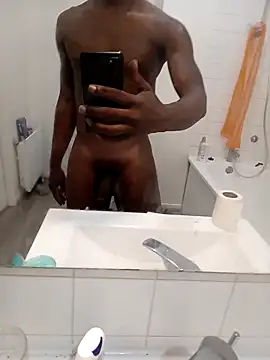 blackbibi Show Webcam