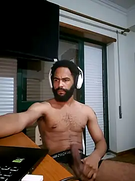Sugarbaby_25 Show Webcam