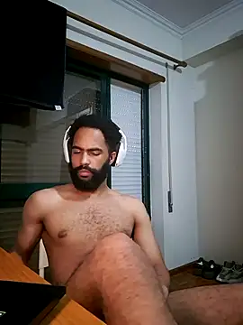 Show webcam de Sugarbaby_25