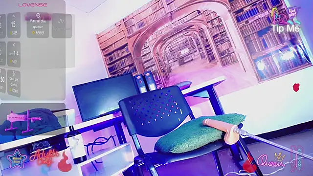 Gisele_fox Webcamshow