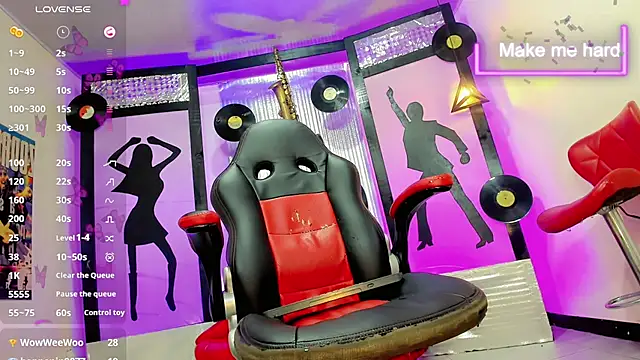 Gisele_fox Webcamshow