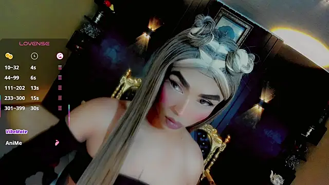 Gisele_fox – webcam-show