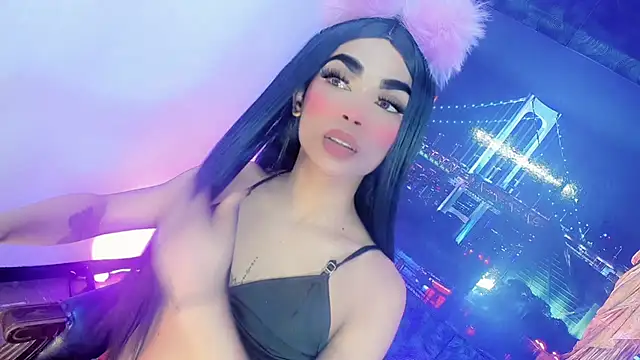 عرض كام Gisele_fox